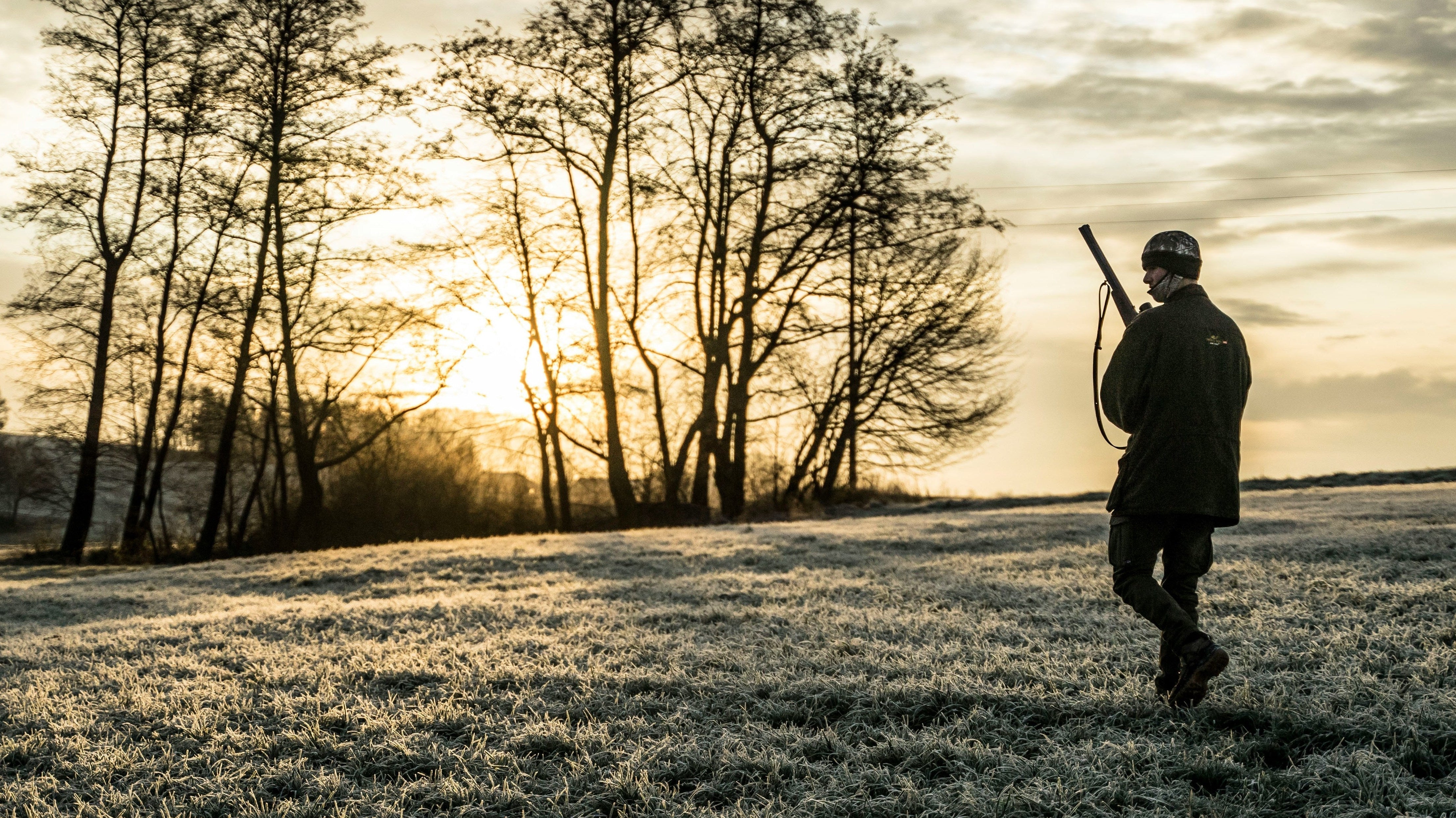 Jagd: Warum wird man heute Jäger?