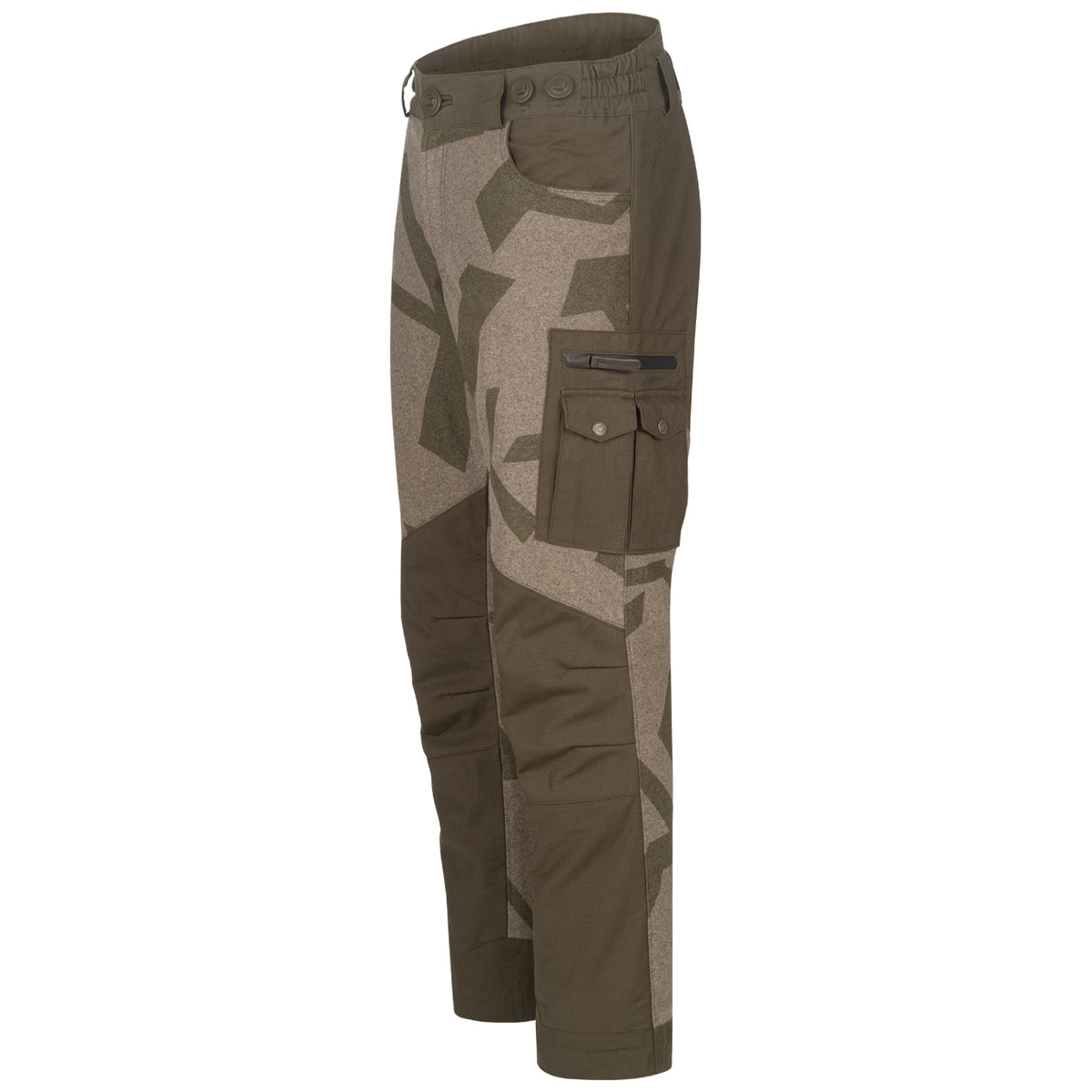 Icefox Lodenhose Ranger