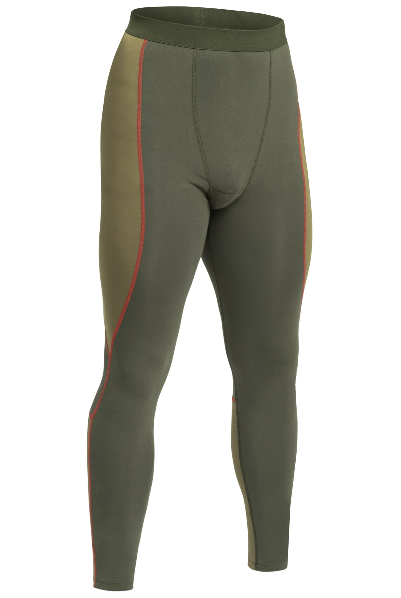 Icefox Baselayer Bambus - Hose