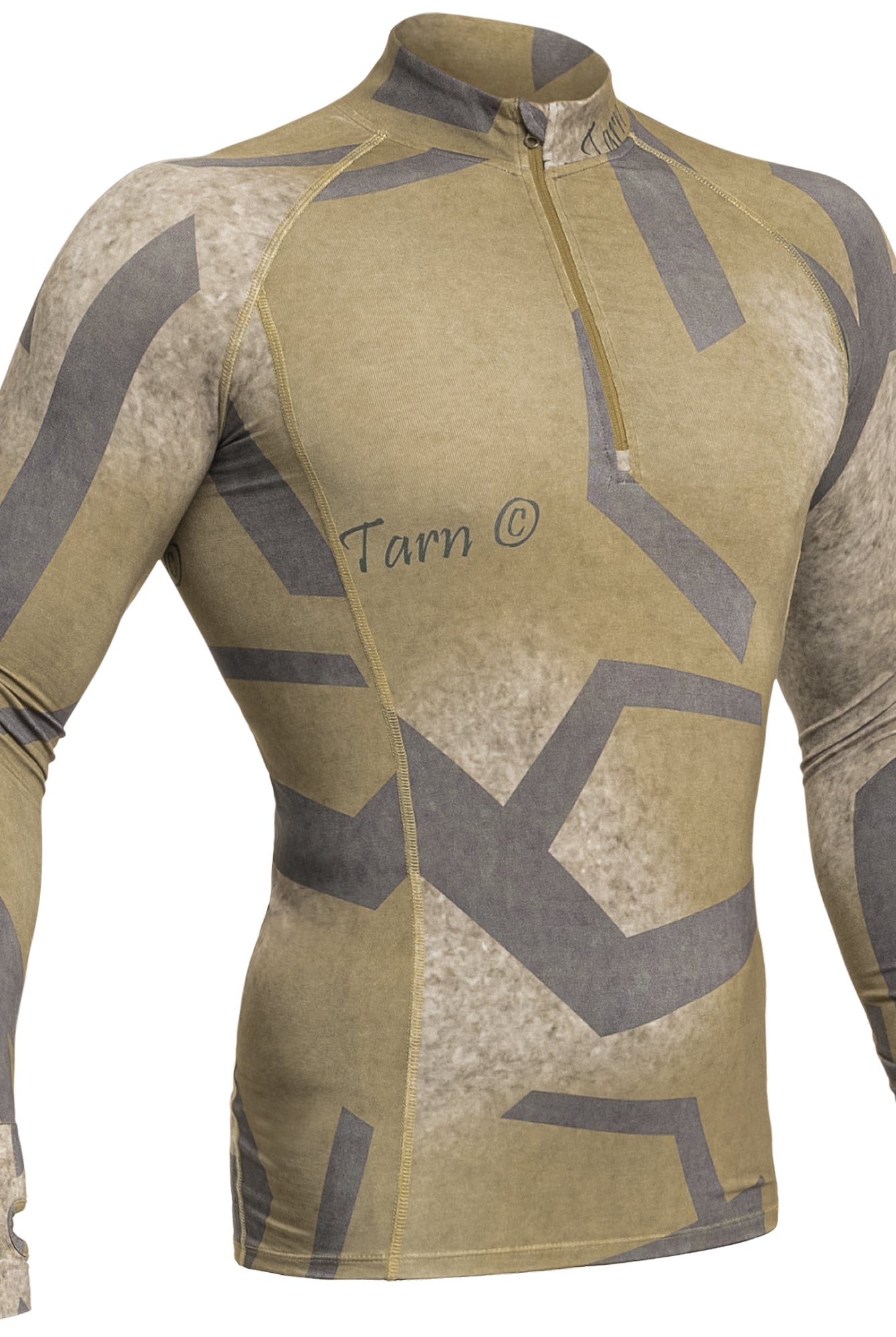 Unteranzug Jetstream, Shirt, Orbis