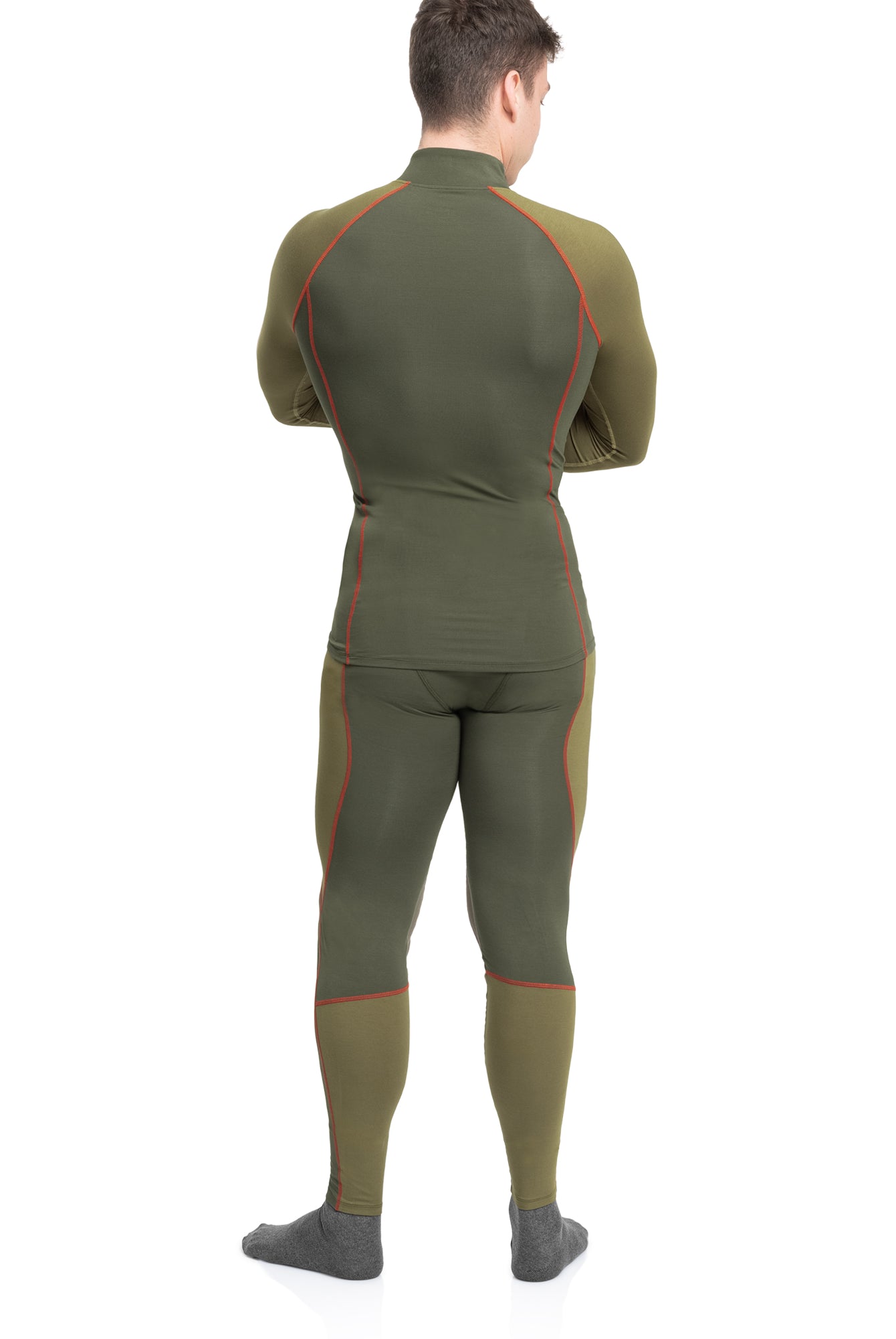 Icefox Baselayer Bambus