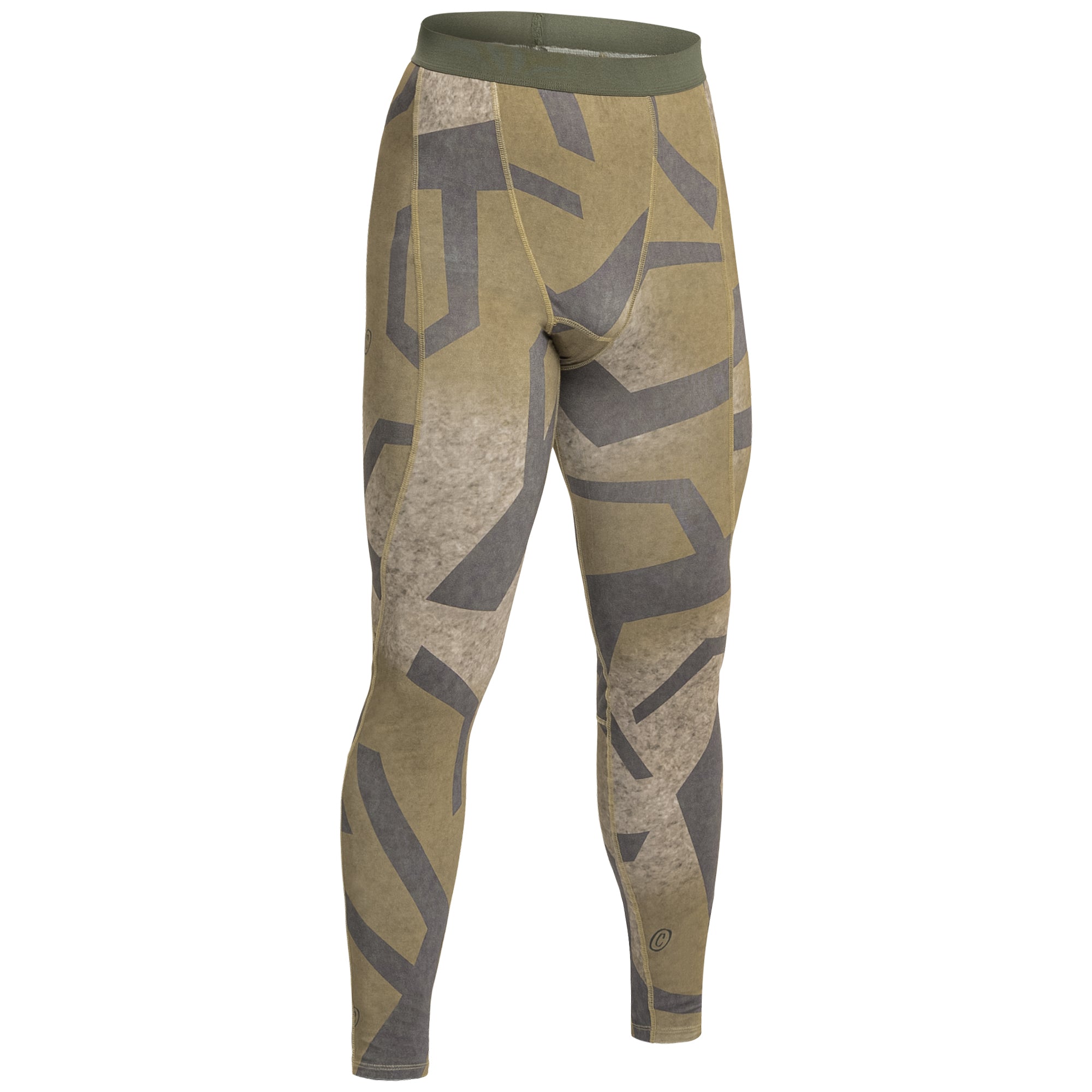 Unteranzug Bambus, "Jetstream", Hose
