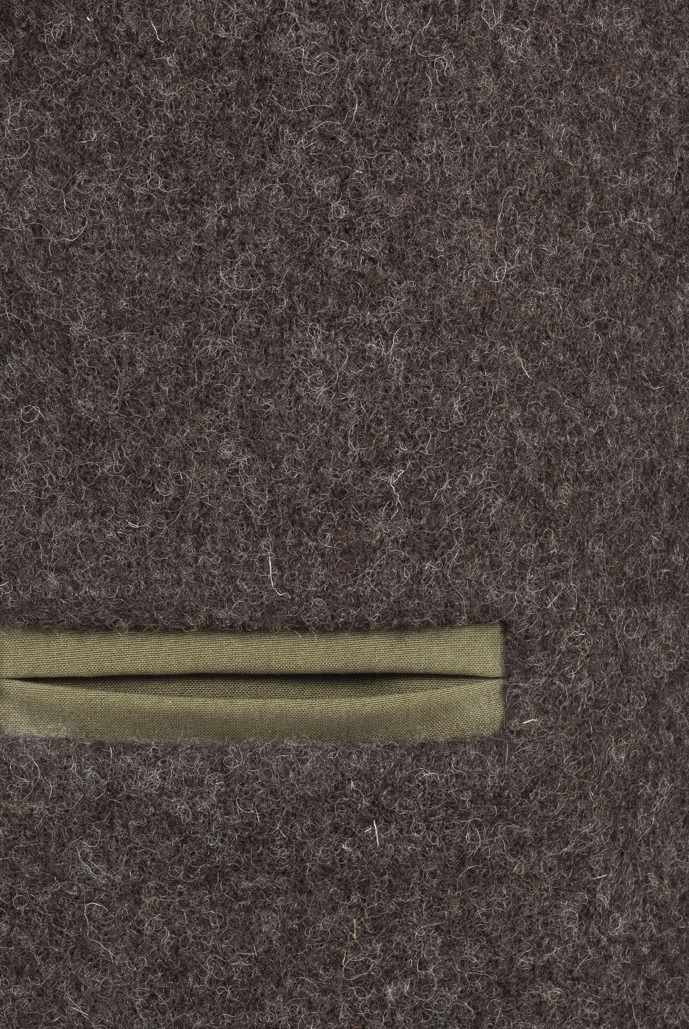 Wollweste Classic 4, Icefox Jagdbekleidung