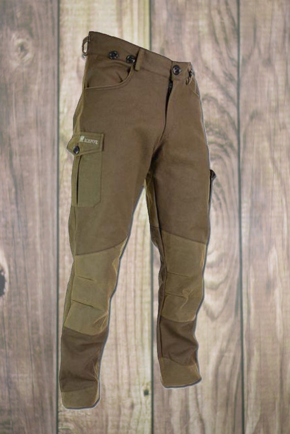 Jagdbekleidung - Jagdhose - Alpha Hunter 2