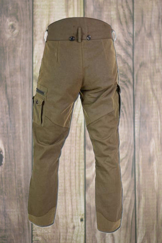 Jagdbekleidung - Jagdhose - Alpha Hunter 3