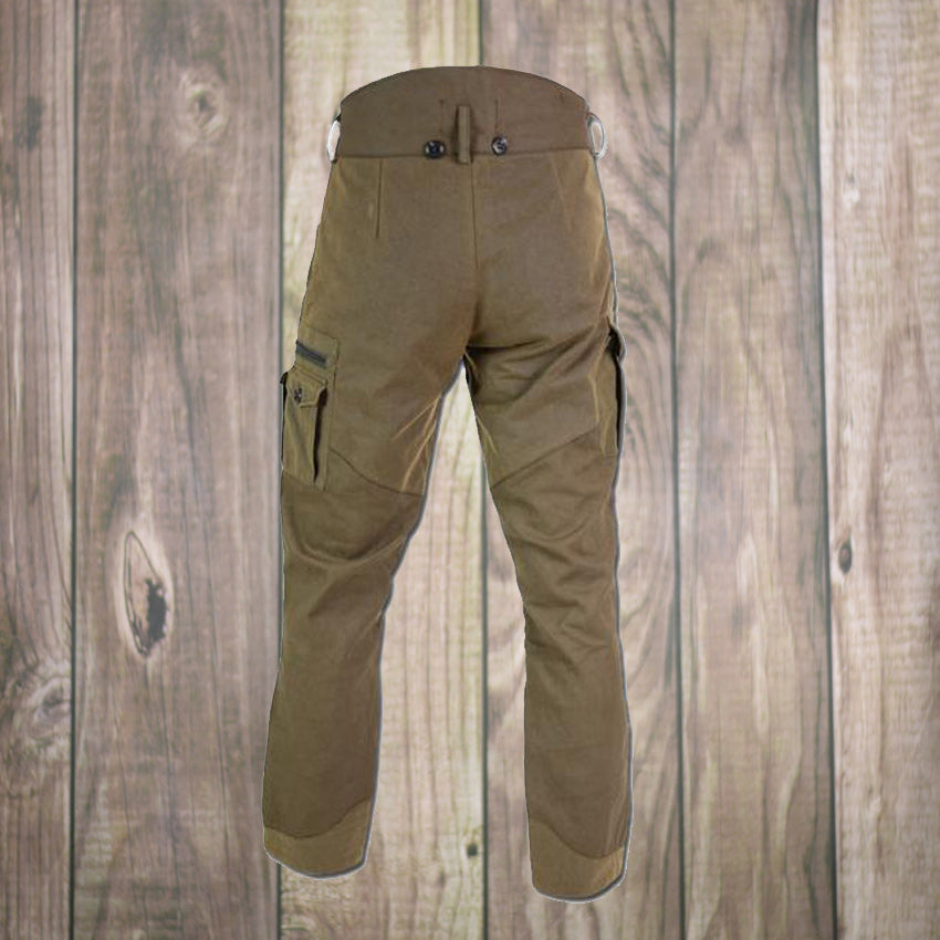 Jagdbekleidung - Jagdhose - Alpha Hunter 3
