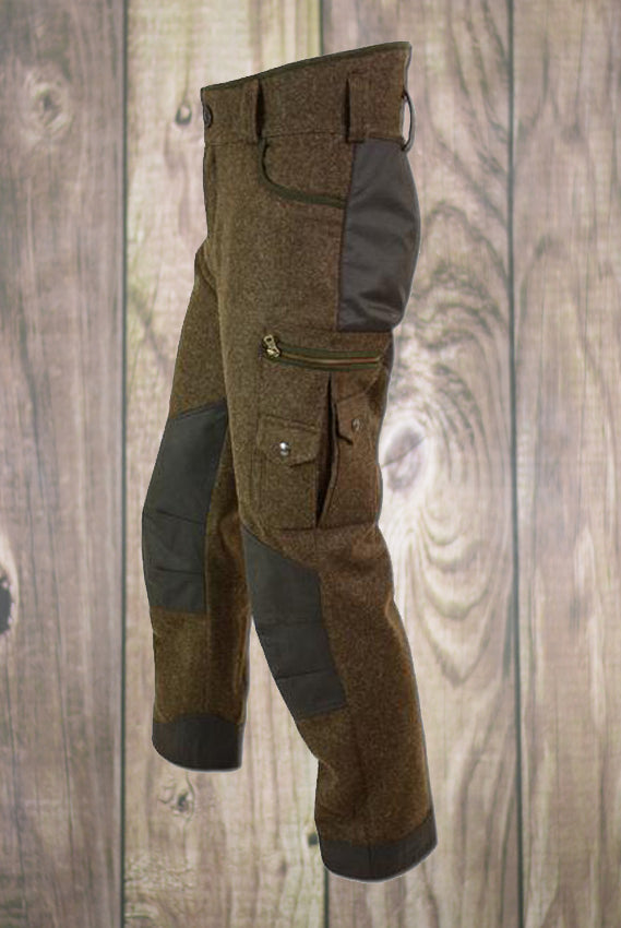 Lodenhose "Arlberg"
