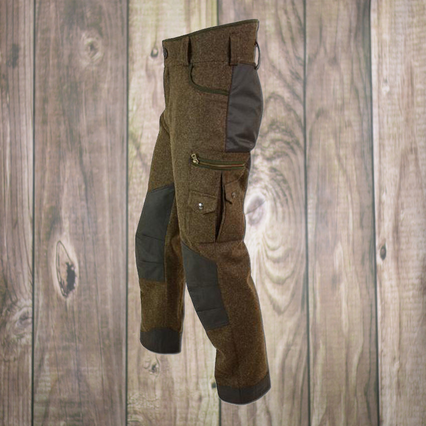 Lodenhose "Arlberg"