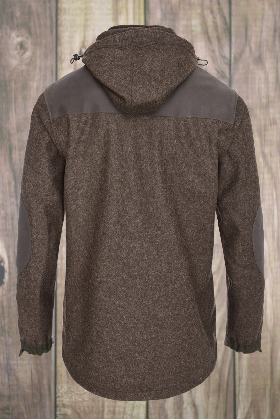 Lodenjacke Jagd - Keiler - Icefox Jagdbekleidung 6