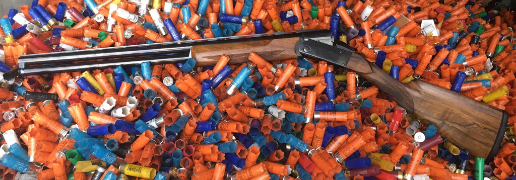 Raue Gesellen: Welche Flinte soll’s denn sein?