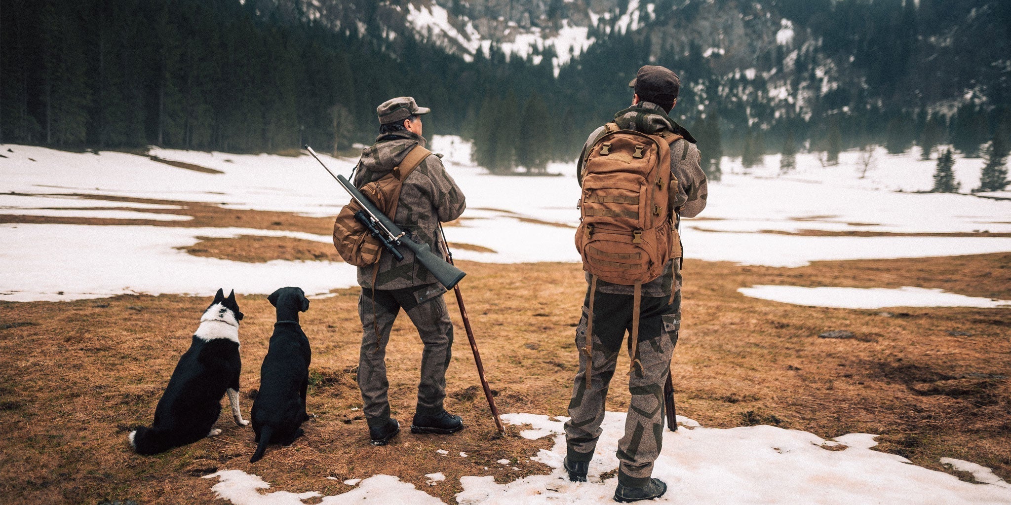 Sack & Pack: Dabei sein ist alles!