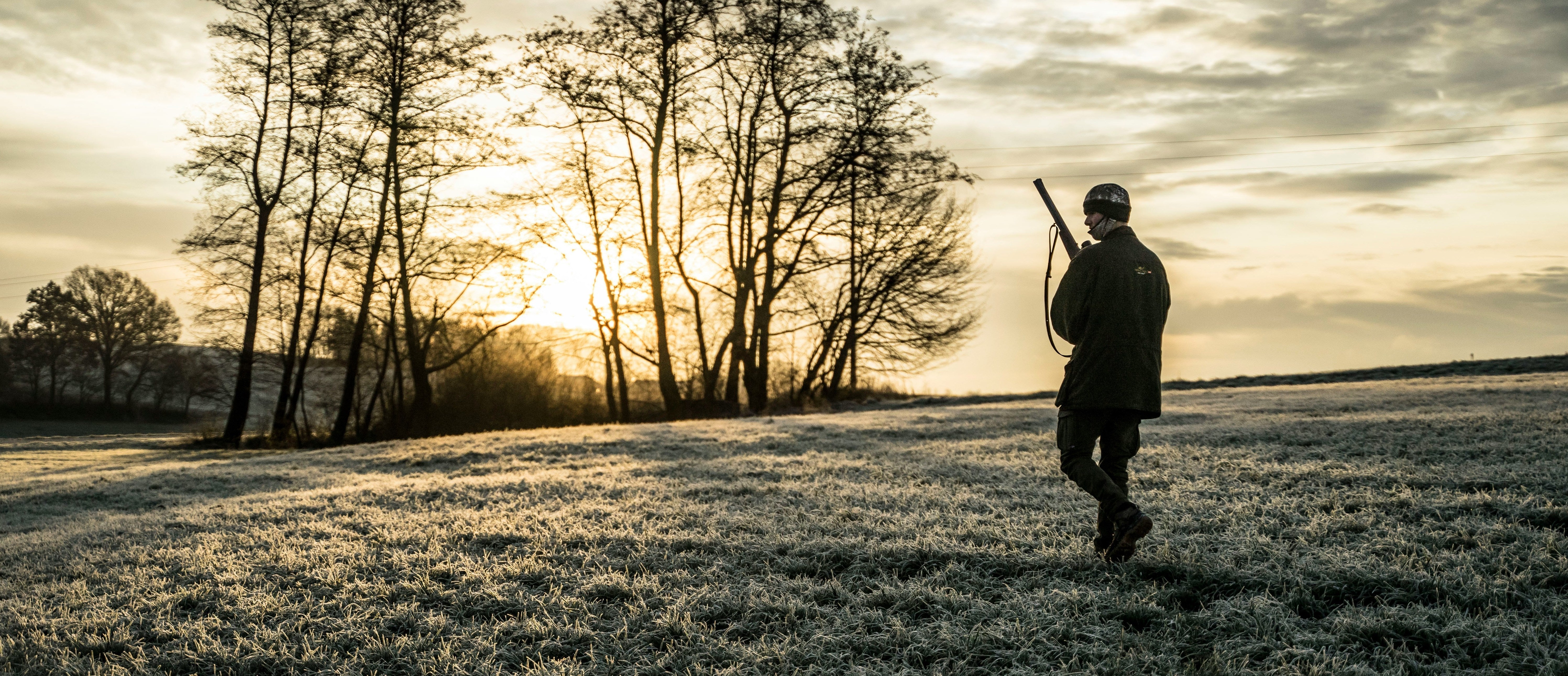 Jagd: Warum wird man heute Jäger?