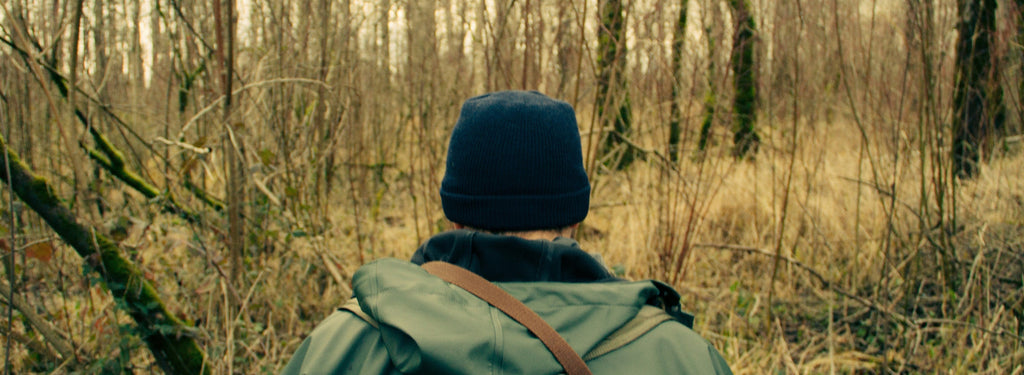 Jagen auf Augenhöhe: Mittendrin statt nur dabei!