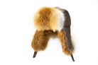Fellmütze Rotfuchs