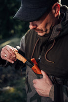 Smock Loden Icefox Explorer