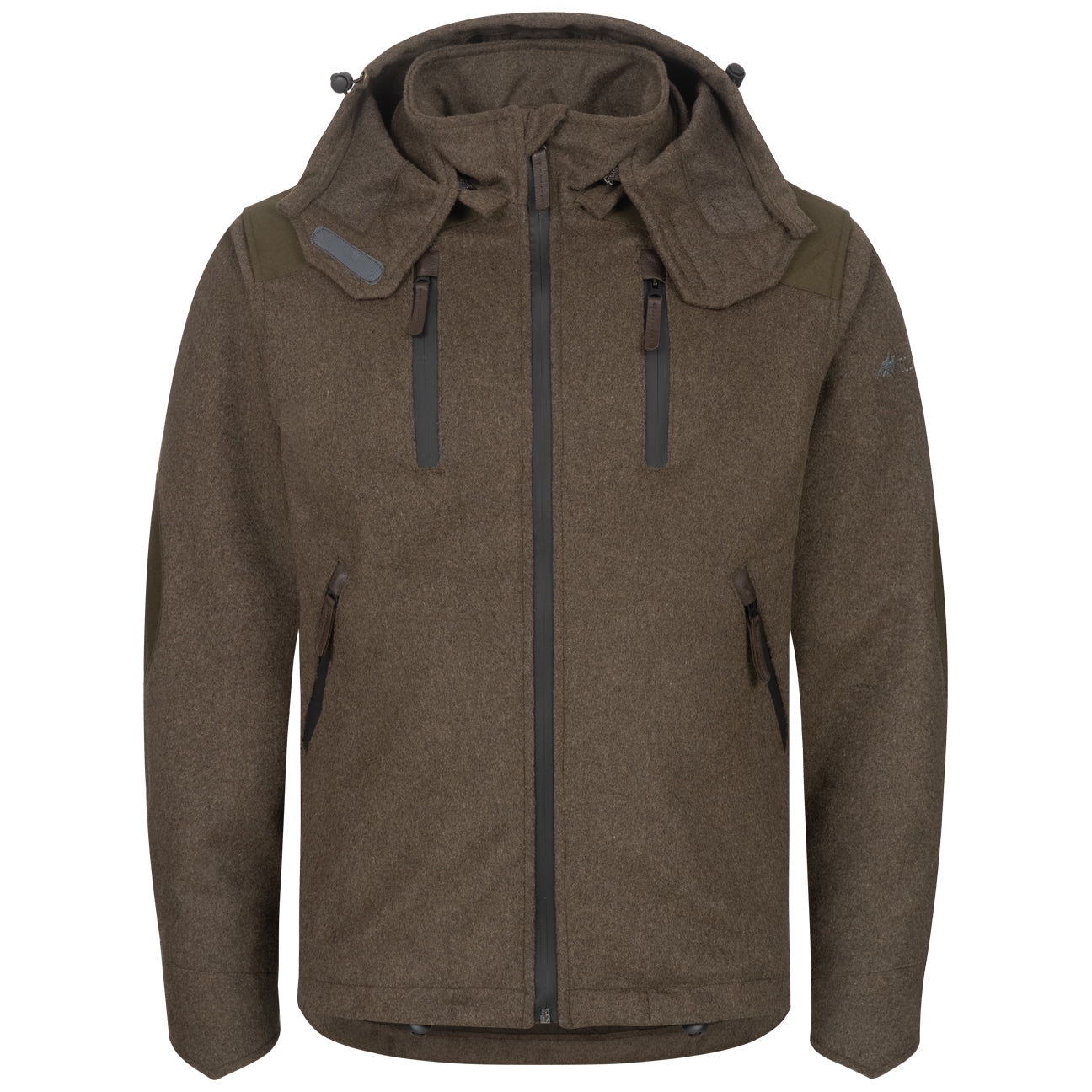 Lodenwalker Ramsau Winterjacke Damen Loden Lodenwalker Ramsau 1434