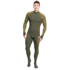 Baselayer Bambus