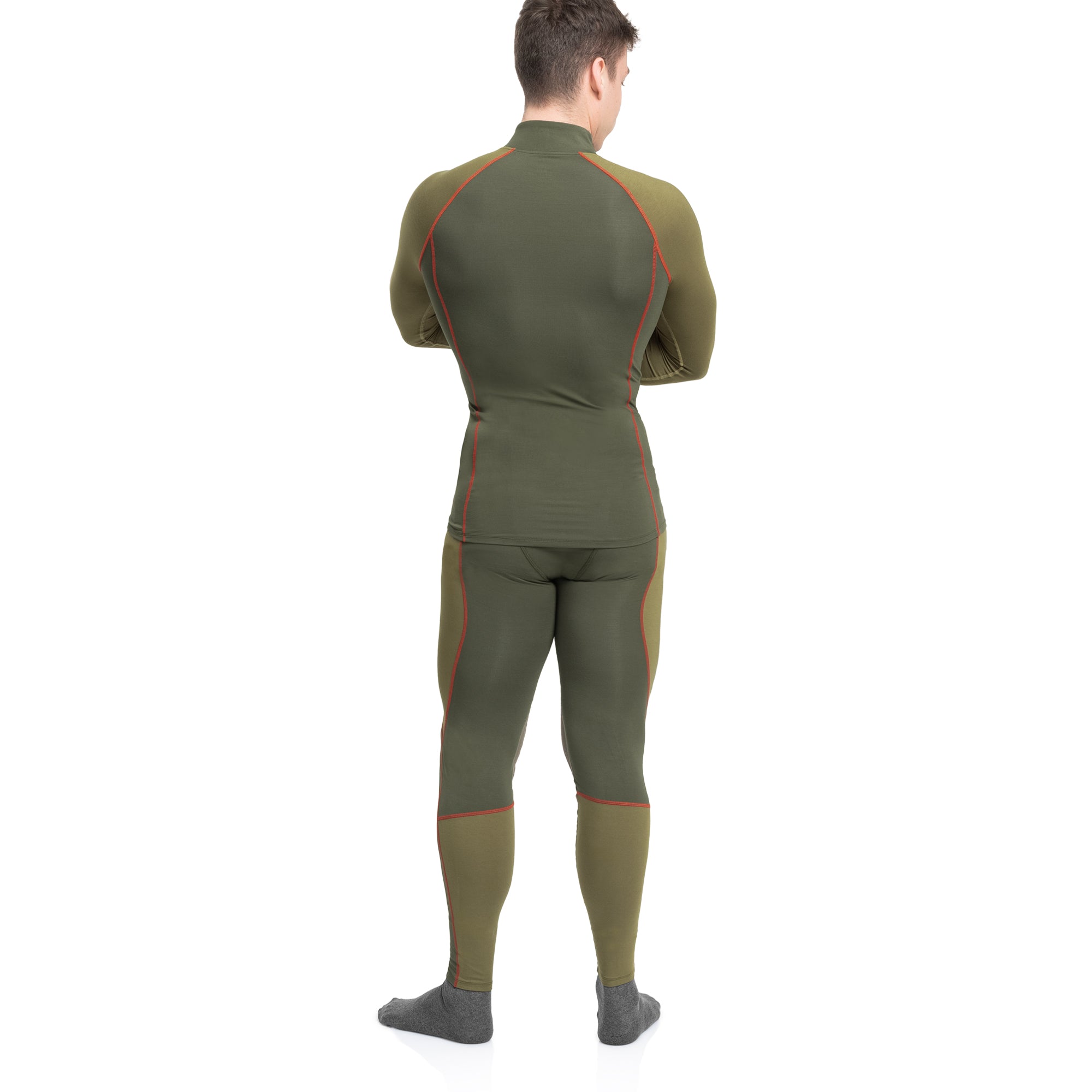 Icefox Baselayer Bambus