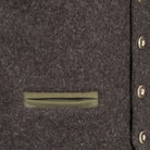 Wollweste Classic 4, Icefox Jagdbekleidung