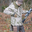 Jagdbekleidung Lodenjacke "Woolverine" von Icefox 3