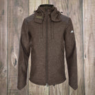 Lodenjacke Jagd - Keiler - Icefox Jagdbekleidung 4