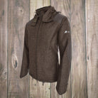 Lodenjacke Jagd - Keiler - Icefox Jagdbekleidung 5