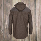 Lodenjacke Jagd - Keiler - Icefox Jagdbekleidung 6