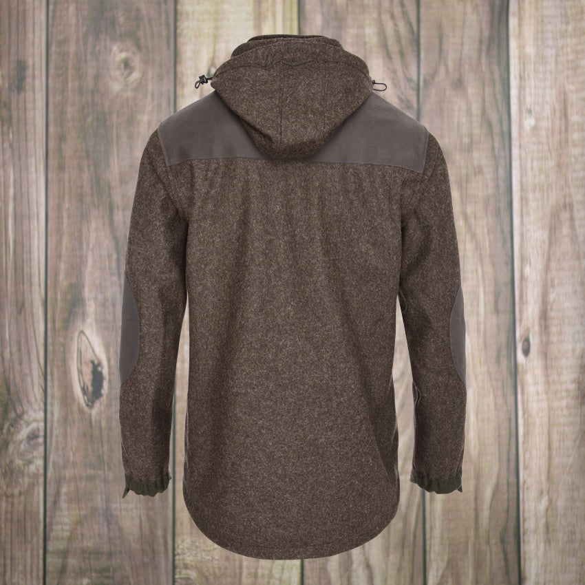 Lodenjacke Jagd - Keiler - Icefox Jagdbekleidung 6