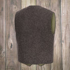 Wollweste Classic 3, Icefox Jagdbekleidung